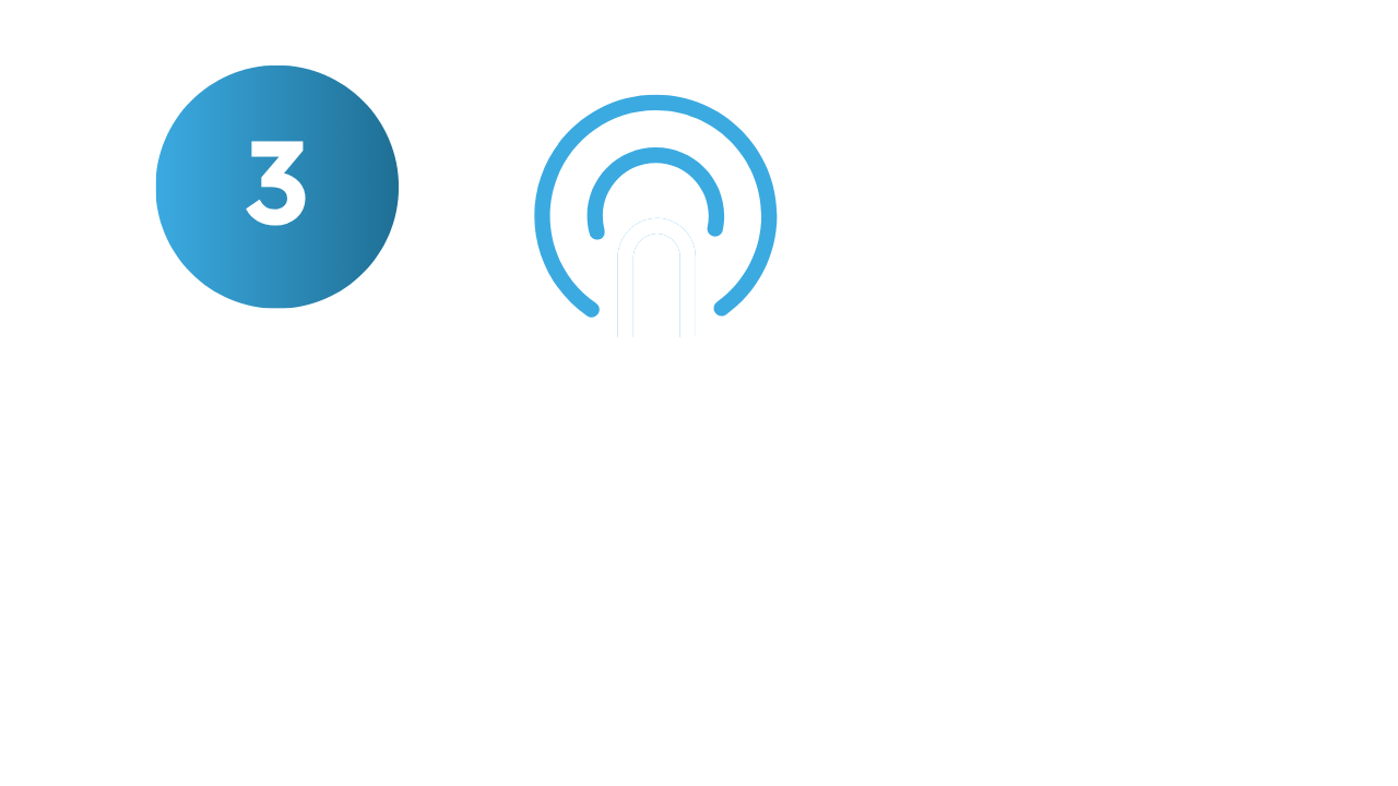 hands on demos