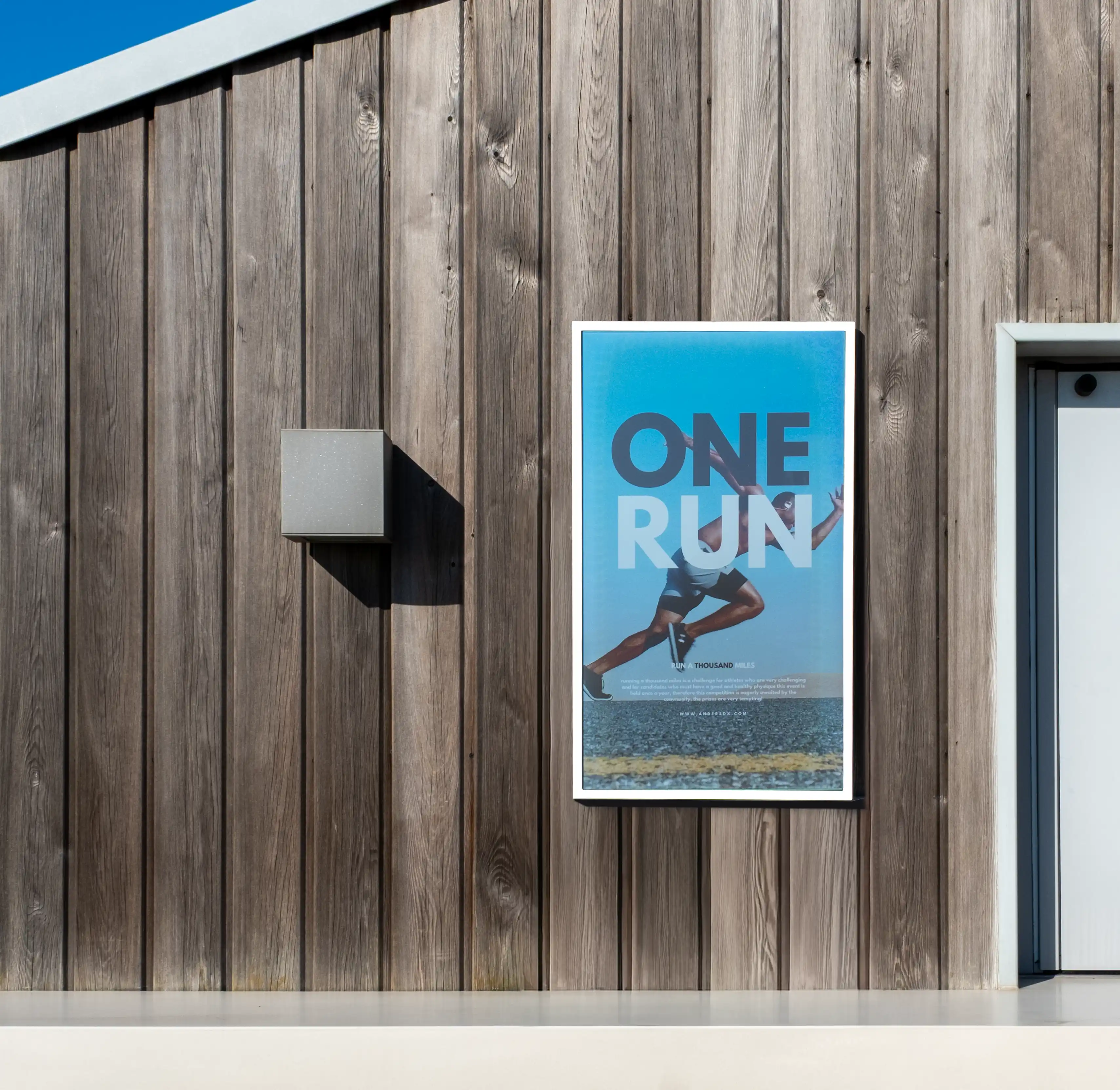 colour zero power displays with cholesteric-LCD technology