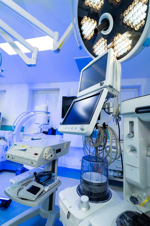 EMC Compliance in Medical Device Design
