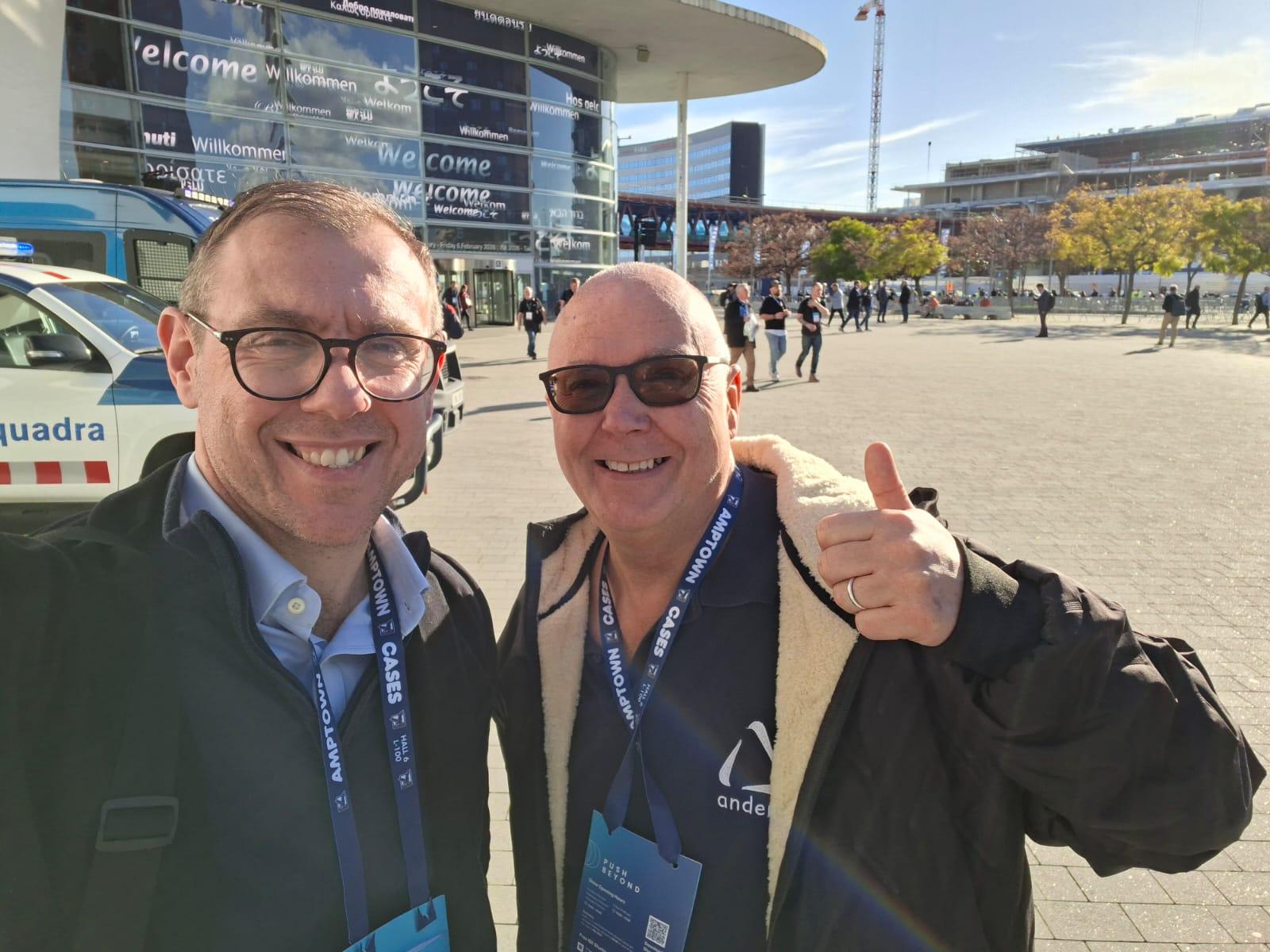 Anders Technology Roadshow| Hands-On Display & Embedded Tech To Your Door