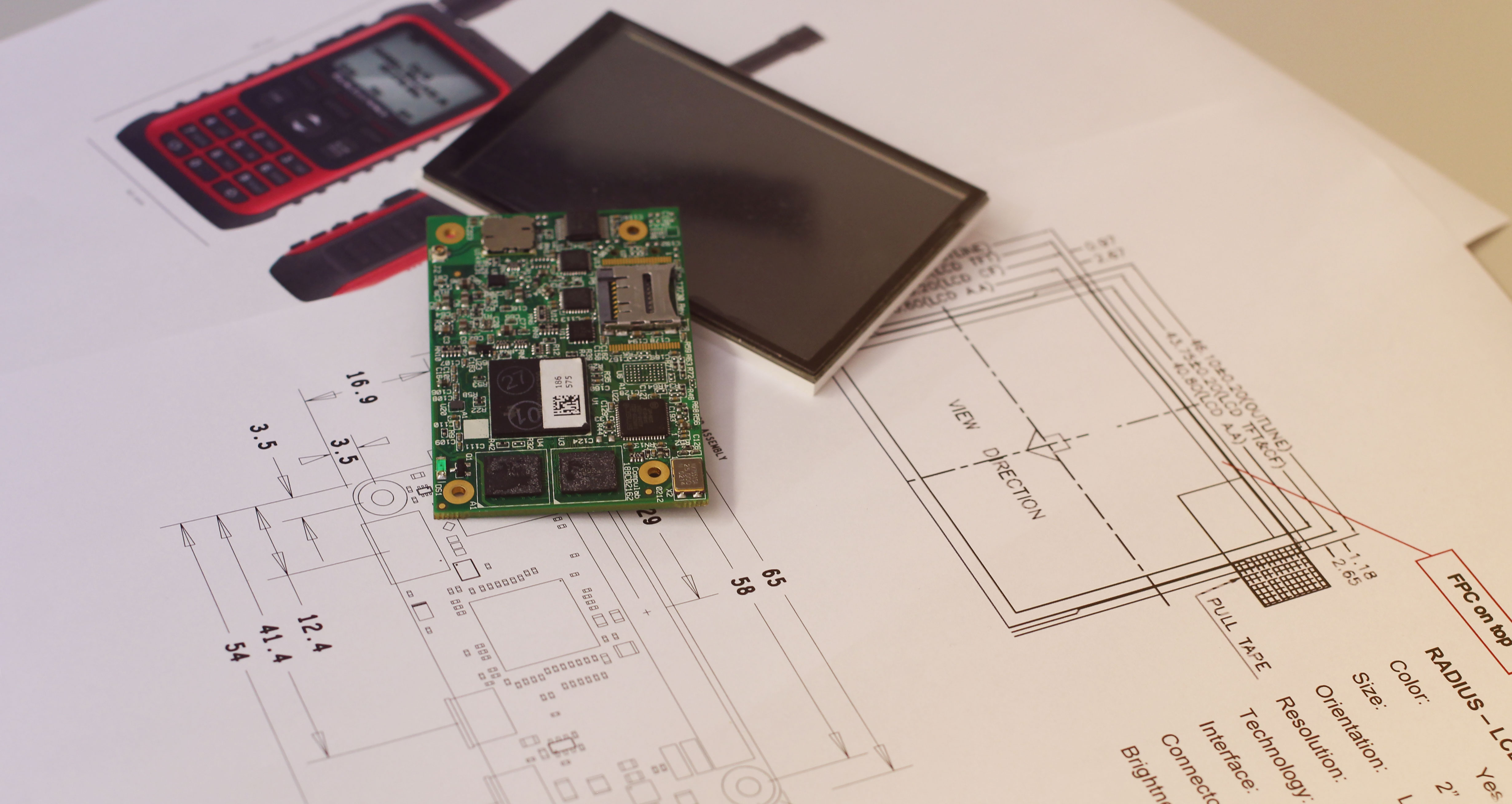 Putting your product design to the test | Anders Electronics