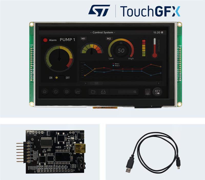 Development Kit