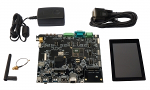 MCM-iMX8M-Mini Development Kit