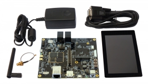 MCM-iMX8M-Mini Development Kit