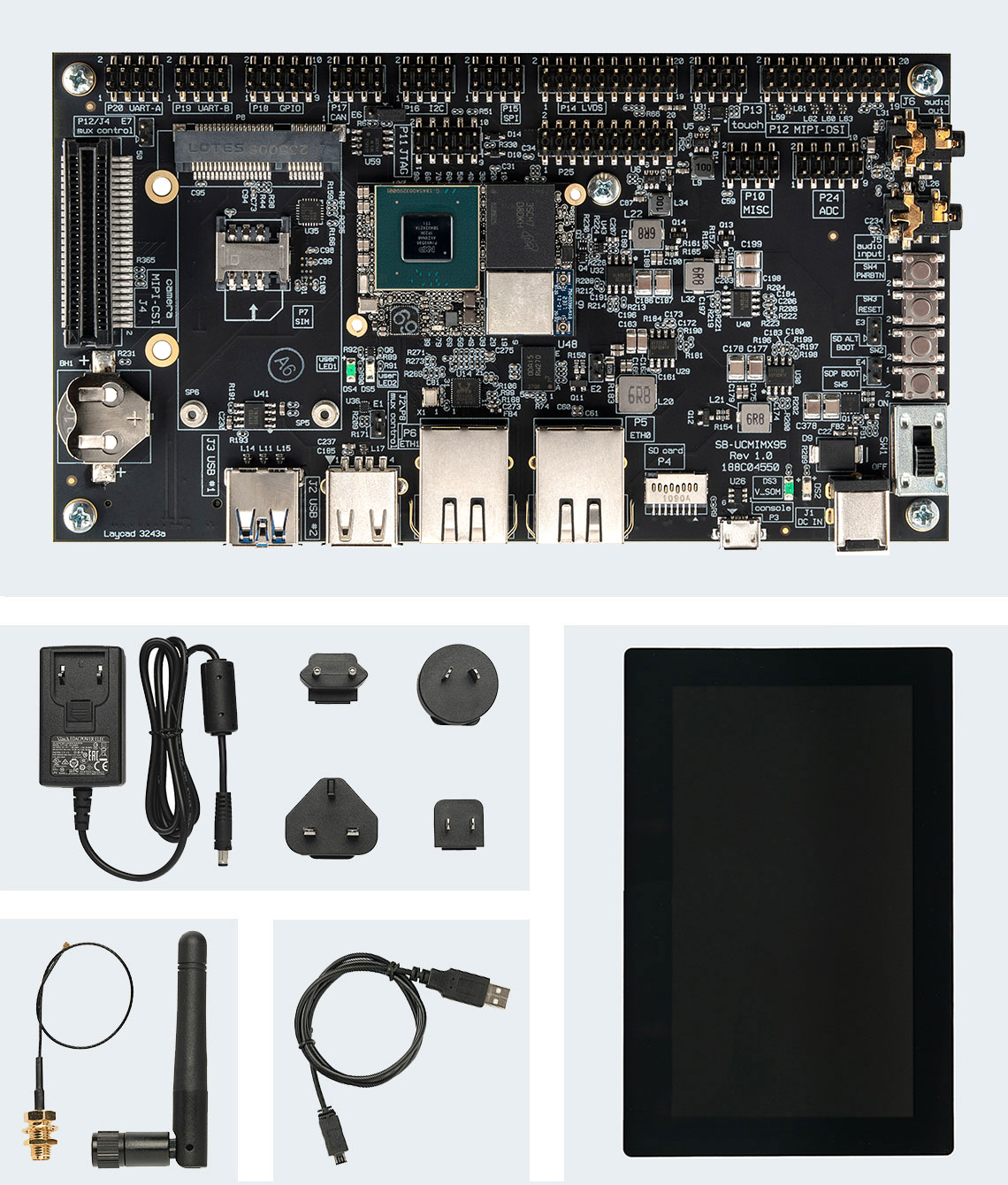 Development Kit